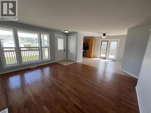 5213 Hallmark Crescent, Fort Nelson, BC 