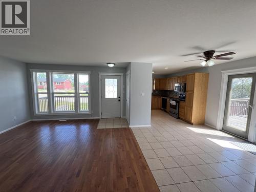 5213 Hallmark Crescent, Fort Nelson, BC 
