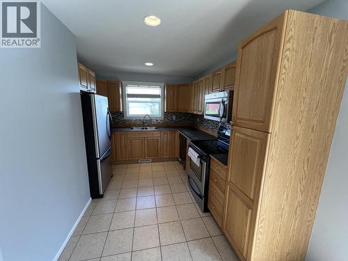 5213 Hallmark Crescent, Fort Nelson, BC 