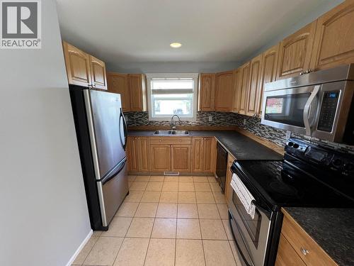 5213 Hallmark Crescent, Fort Nelson, BC 