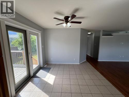 5213 Hallmark Crescent, Fort Nelson, BC 