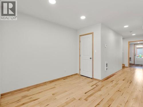 53 Wyvern Avenue, Whitehorse, YT - Indoor Photo Showing Other Room