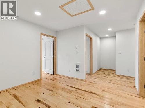 53 Wyvern Avenue, Whitehorse, YT - Indoor Photo Showing Other Room