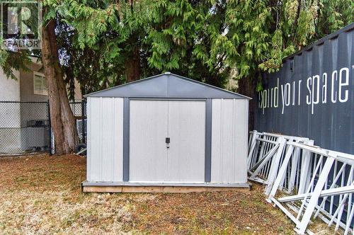 1 Wolfe Street, Sicamous, BC - Outdoor With Exterior