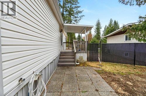 1 Wolfe Street, Sicamous, BC - Outdoor With Exterior