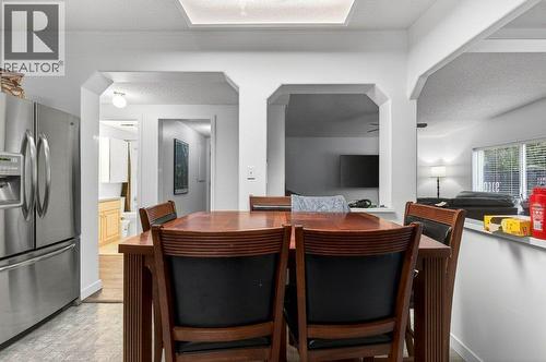 1 Wolfe Street, Sicamous, BC - Indoor