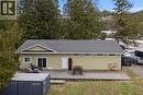 1 Wolfe Street, Sicamous, BC 