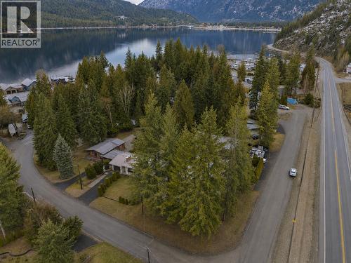 1 Wolfe Street  Sicamous, BC V0E 2V1