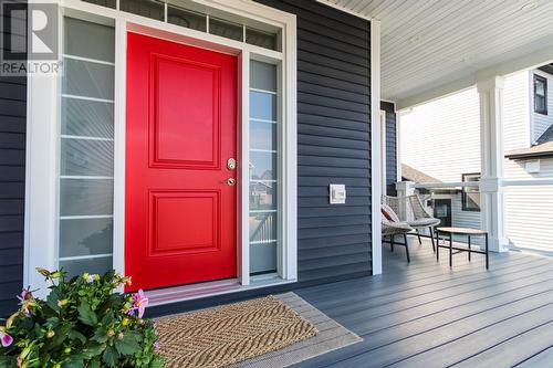 40 Sugar Pine Crescent, St. John'S, NL 