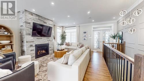 40 Sugar Pine Crescent, St. John'S, NL 
