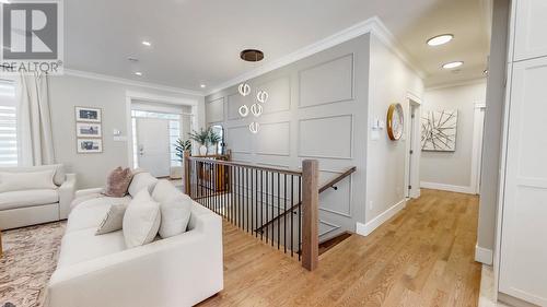 40 Sugar Pine Crescent, St. John'S, NL 
