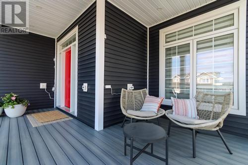 40 Sugar Pine Crescent, St. John'S, NL 