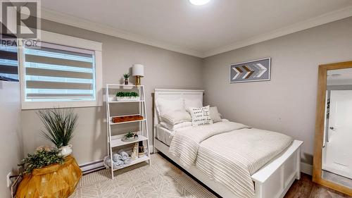 40 Sugar Pine Crescent, St. John'S, NL 