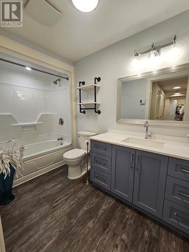 40 Sugar Pine Crescent, St. John'S, NL 