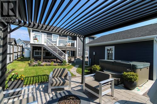 40 Sugar Pine Crescent, St. John'S, NL 