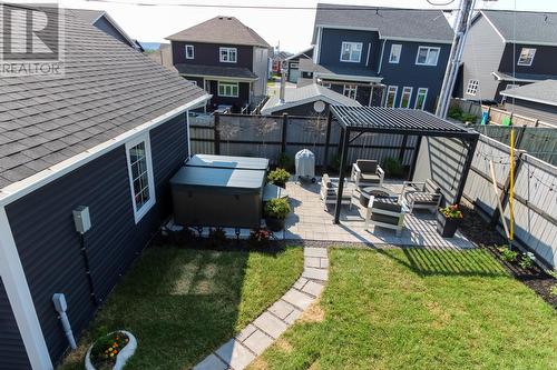 40 Sugar Pine Crescent, St. John'S, NL 