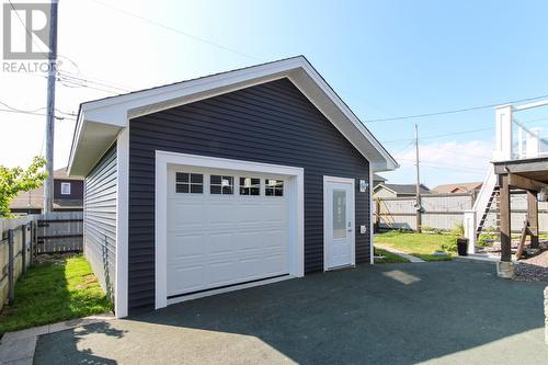 40 Sugar Pine Crescent, St. John'S, NL 