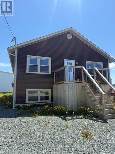 61 Rollling Cove Road, Bonavista, NL 