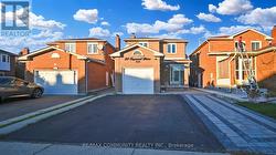 BASEMENT - 32 FAYWOOD DRIVE Brampton, ON L6Y 4K3