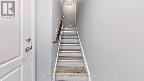 BASEMENT - 32 FAYWOOD DRIVE , Brampton, Ontario L6Y 4K3 3
