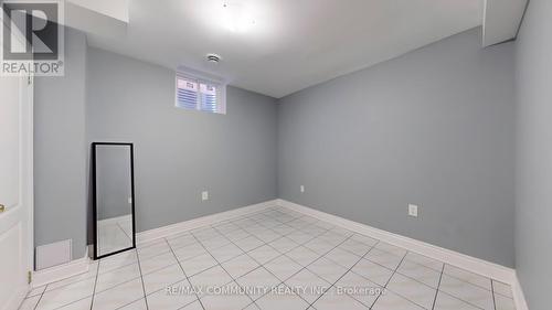 BASEMENT - 32 FAYWOOD DRIVE , Brampton, Ontario L6Y 4K3 5