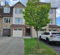 4 COLONEL FRANK CHING CRESCENT Brampton, ON L4Y 5W5