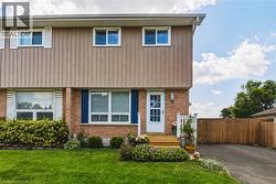 29 HOPEWELL Crescent  Stoney Creek, ON L8J 1P3