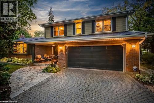 3021 Lakeshore Road, Burlington, ON 