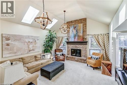 3021 Lakeshore Road, Burlington, ON 