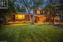 3021 Lakeshore Road, Burlington, ON 