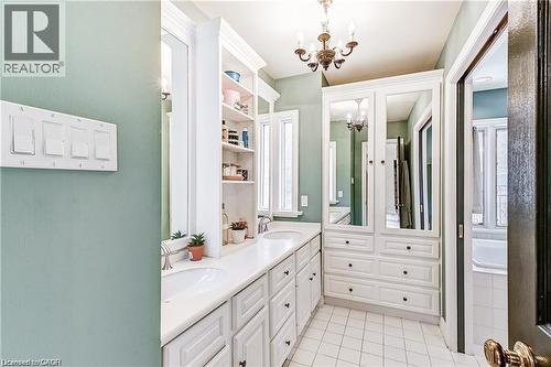 3021 Lakeshore Road, Burlington, ON 