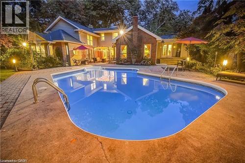 3021 Lakeshore Road, Burlington, ON 