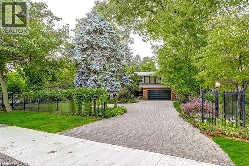 3021 Lakeshore Road, Burlington, ON 