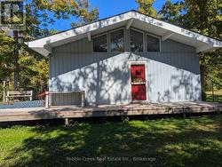 84163 UPPER ROAD Ashfield-Colborne-Wawanosh (Ashfield), ON N7A 3X9