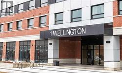 1 WELLINGTON Street Unit# 712 Brantford, ON N3T 2L3