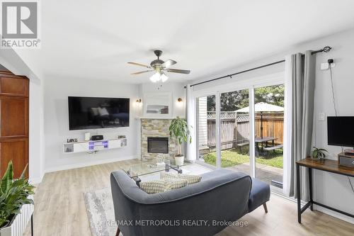 62 - 801 OSGOODE DRIVE  London South, ON N6E 2G8