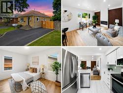 627 UPPER SHERMAN Avenue  Hamilton, ON L8V 3M4