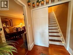 Foyer - 