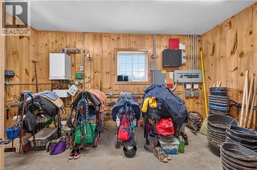 564 8Th Concession Road E, Carlisle, ON 
