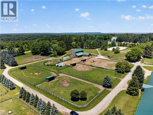 564 8Th Concession Road E, Carlisle, ON 