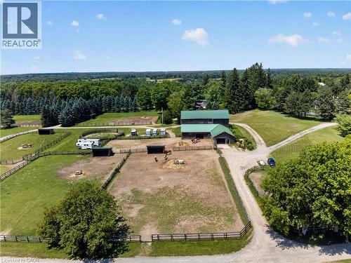 564 8Th Concession Road E, Carlisle, ON 
