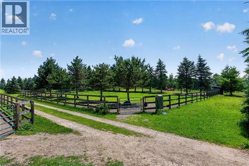 564 8Th Concession Road E, Carlisle, ON 