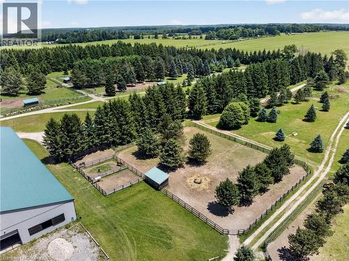 564 8Th Concession Road E, Carlisle, ON 