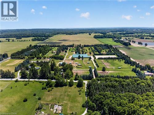 564 8Th Concession Road E, Carlisle, ON 