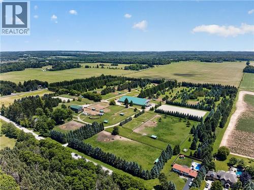 564 8Th Concession Road E, Carlisle, ON 