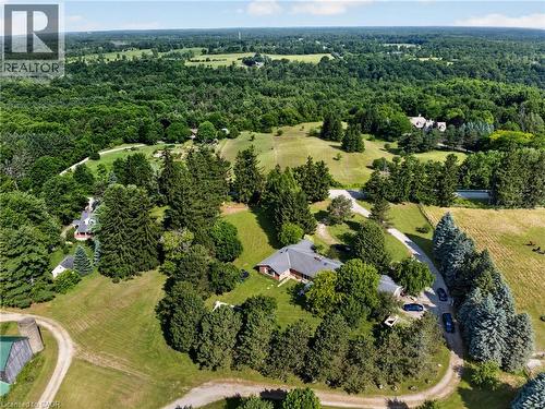 564 8Th Concession Road E, Carlisle, ON 