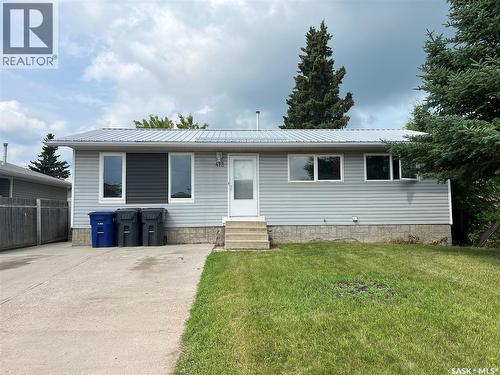 413 5th STREET W  Meadow Lake, SK S9X 1A9