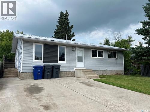 413 5Th Street W, Meadow Lake, SK 