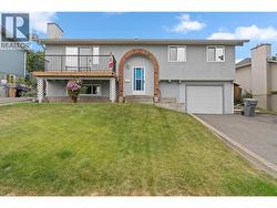 135 Silverthrone Crescent Kamloops, BC V2C 1R4
