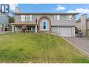 135 Silverthrone Crescent, Kamloops, BC 